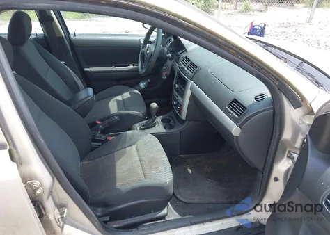 2009 Chevrolet Cobalt Lt z USA, uszkodzony, nr VIN 1G1AT58H397255161